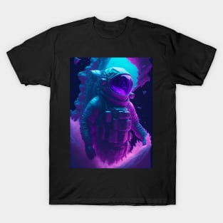 Astral Luminescence T-Shirt